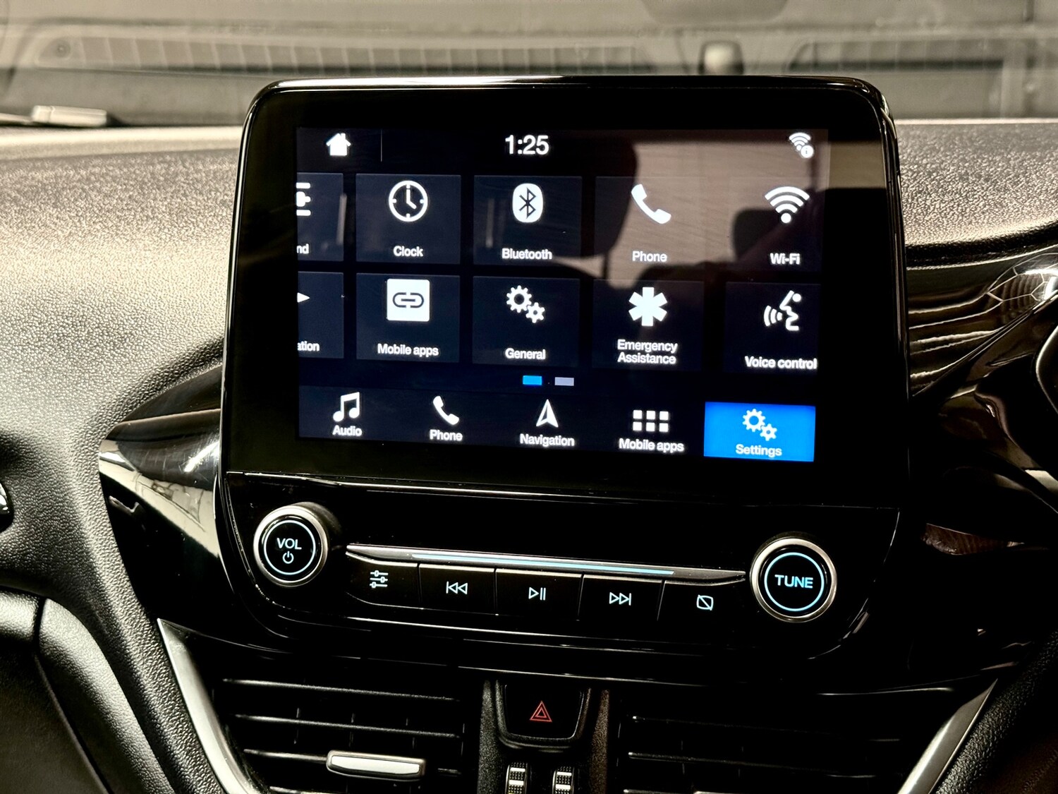 Used Ford Fiesta 2017 for sale - 78035794: Photo 73