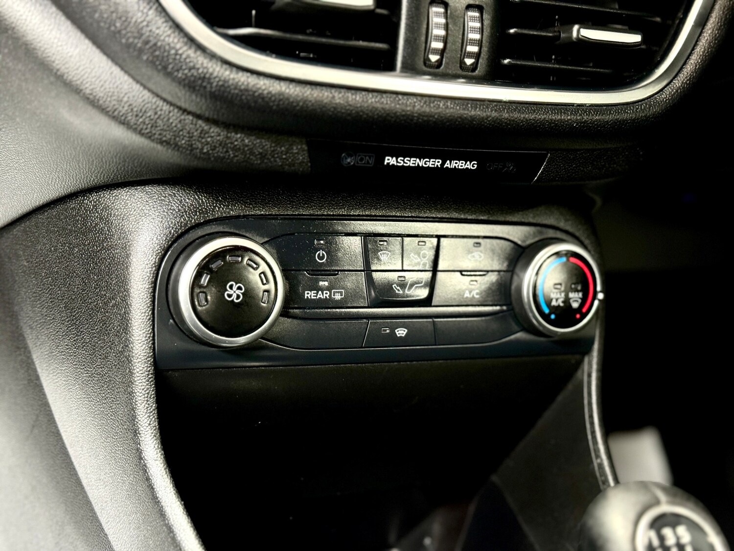 Used Ford Fiesta 2017 for sale - 78035794: Photo 76