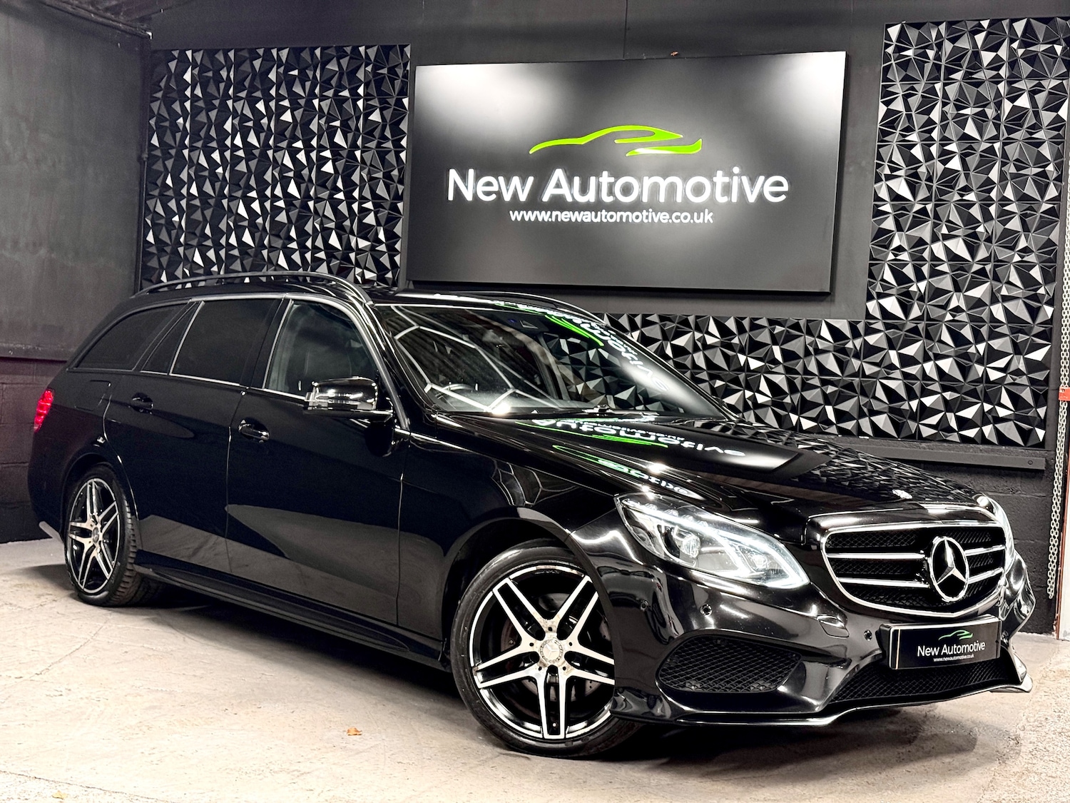 Used Mercedes-Benz E Class 2015 for sale - 78035839: Photo 22