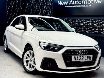 Used Audi A1 2022 for sale - 79184649: Photo