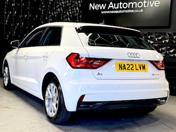 Used Audi A1 2022 for sale - 79184649: Photo