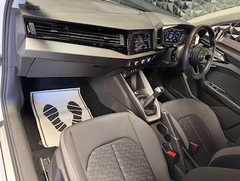 Used Audi A1 2022 for sale - 79184649: Photo