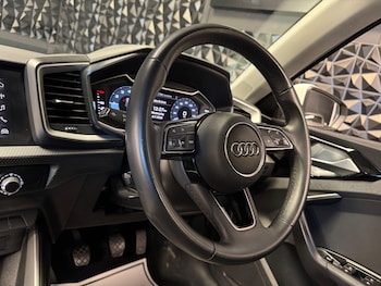 Used Audi A1 2022 for sale - 79184649: Photo