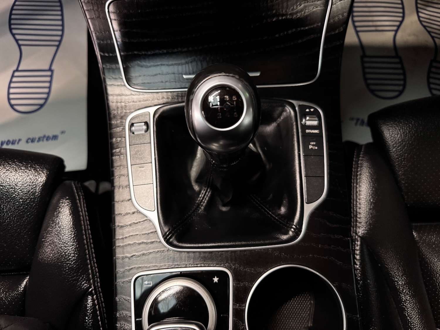 Used Mercedes-Benz C Class 2016 for sale - 78207047: Photo 14