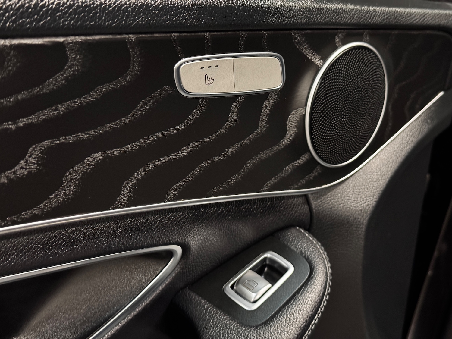 Used Mercedes-Benz C Class 2016 for sale - 78207047: Photo 5