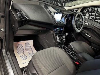 Used Ford Grand C-Max 2018 for sale - 78785610: Photo