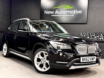 Used BMW X1 2012 for sale - 78785585: Photo