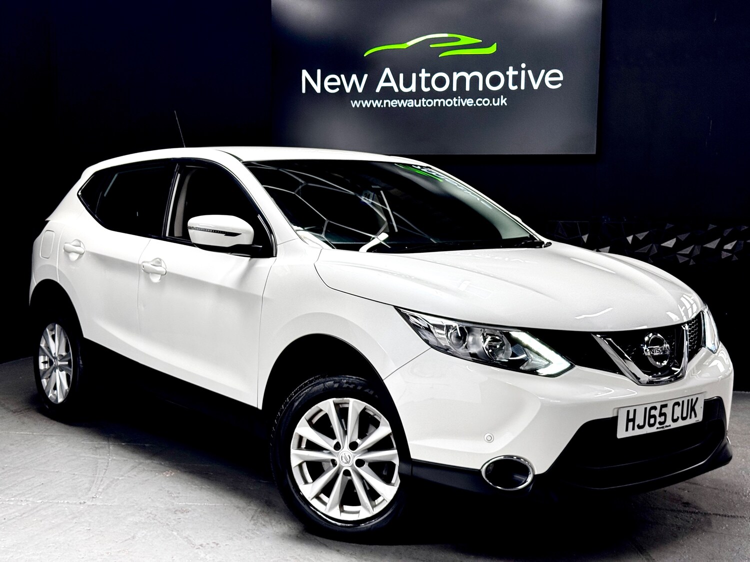 Used Nissan Qashqai 2015 for sale - 78035827: Photo 14