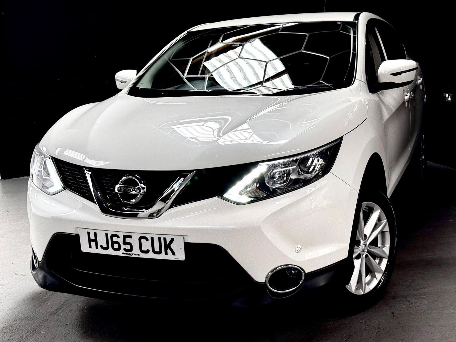 Used Nissan Qashqai 2015 for sale - 78035827: Photo 17