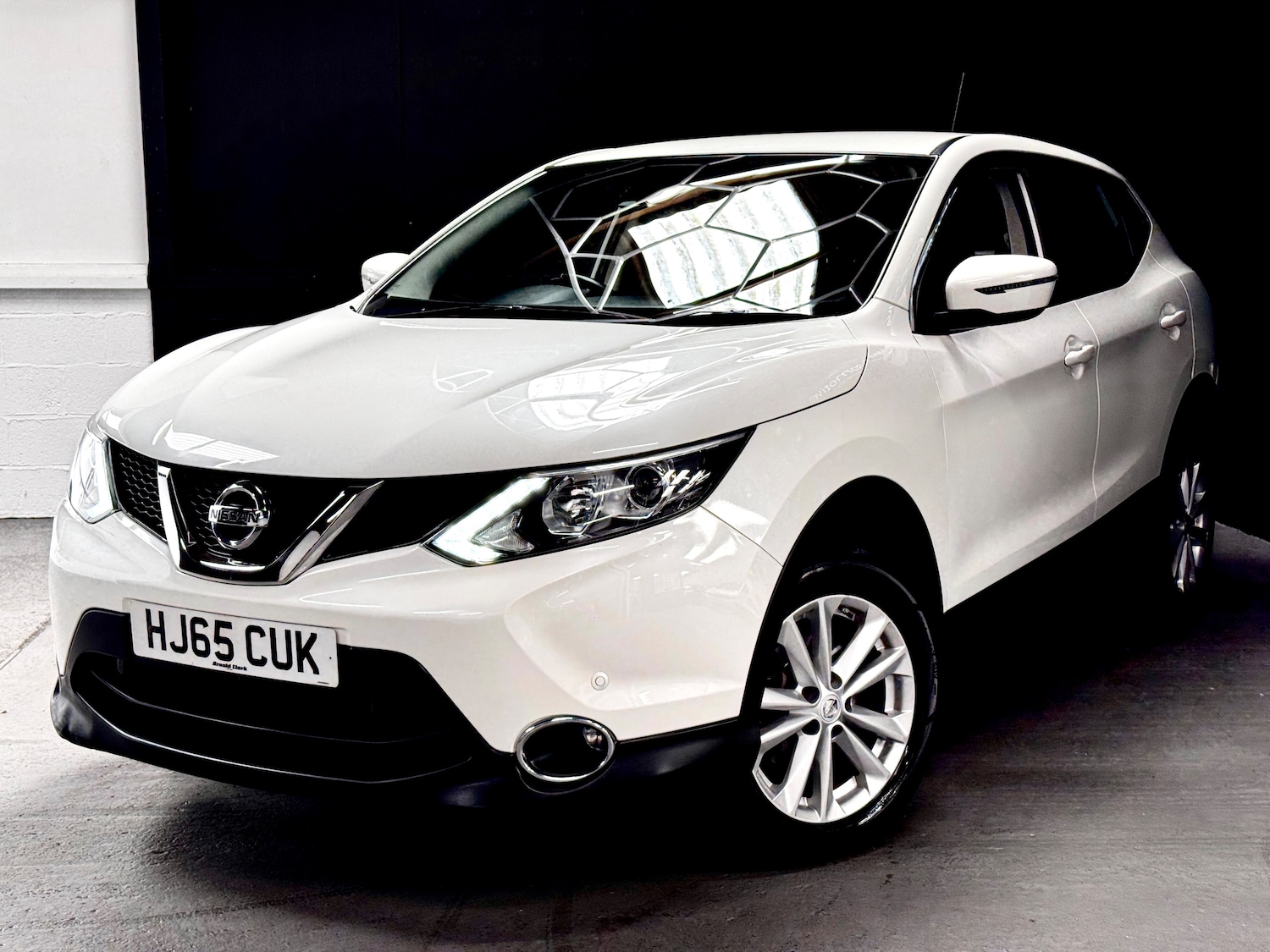 Used Nissan Qashqai 2015 for sale - 78035827: Photo 19