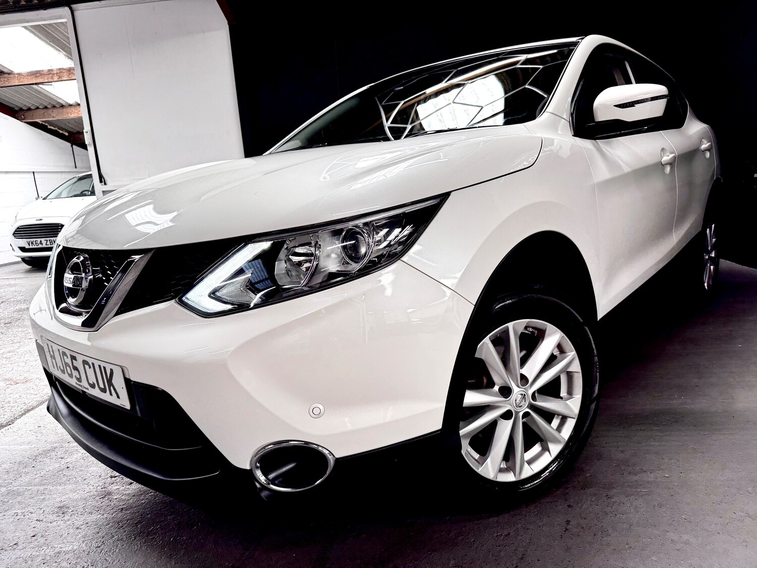 Used Nissan Qashqai 2015 for sale - 78035827: Photo 21