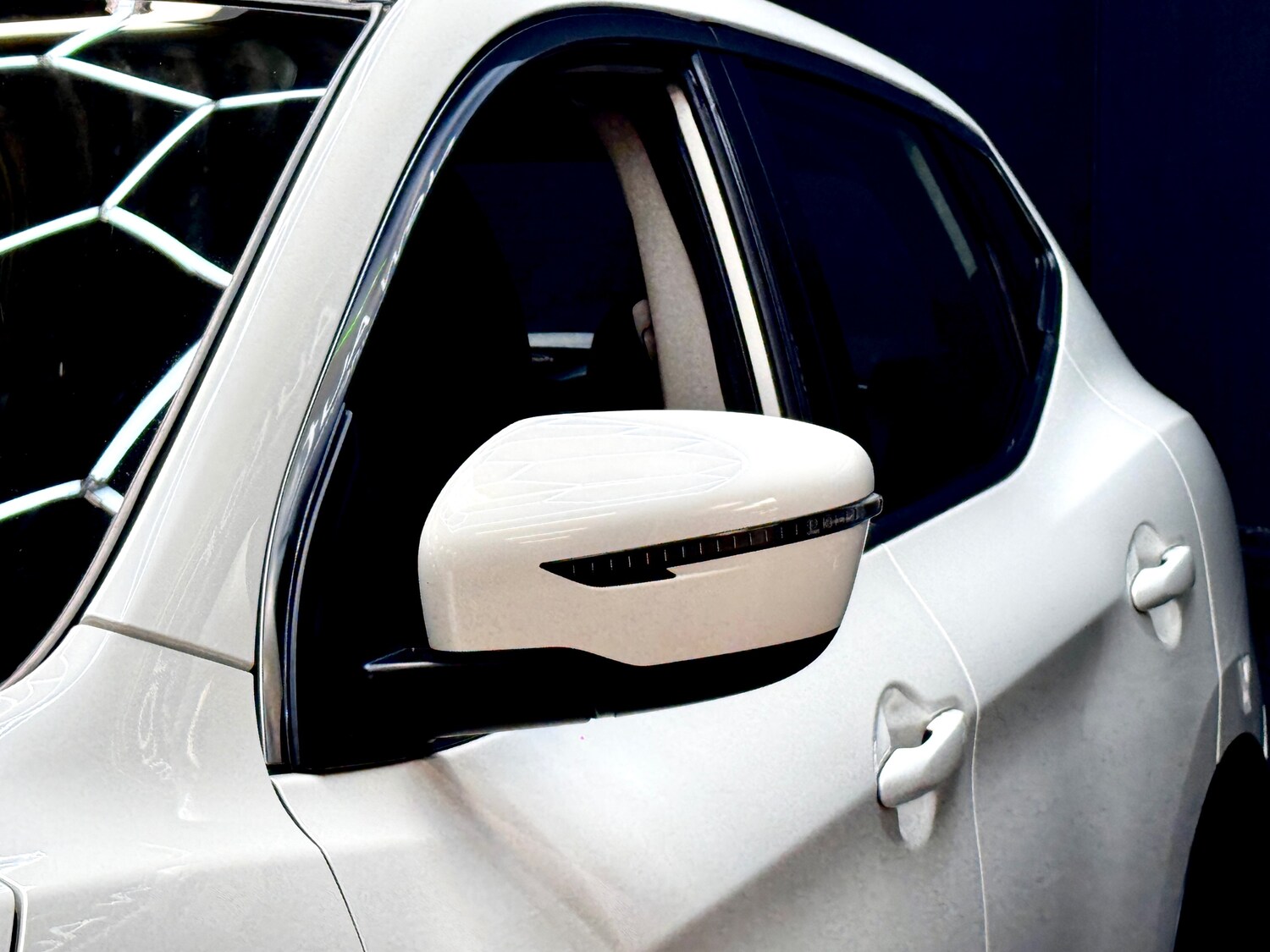 Used Nissan Qashqai 2015 for sale - 78035827: Photo 28