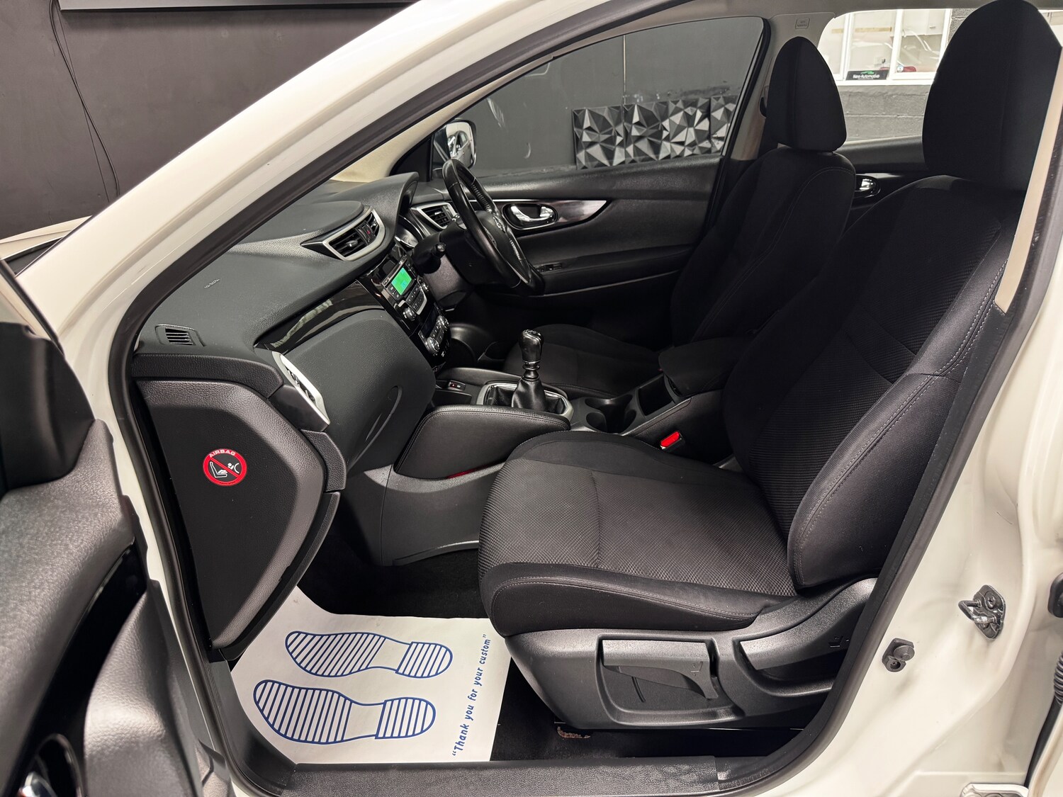 Used Nissan Qashqai 2015 for sale - 78035827: Photo 31