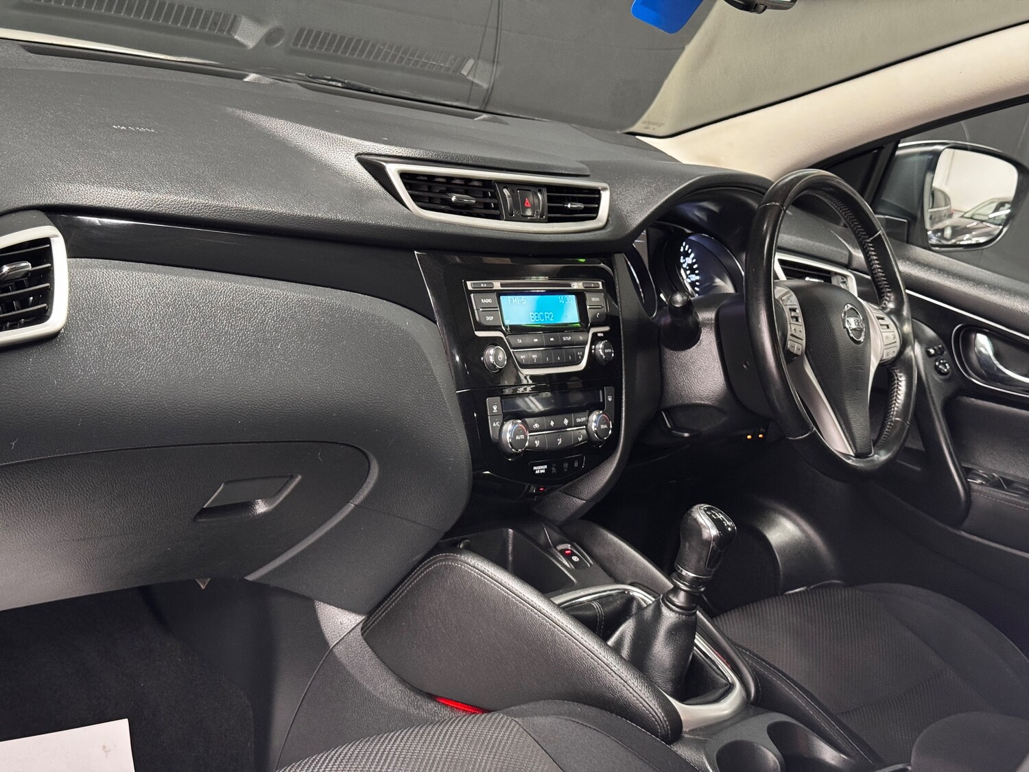 Used Nissan Qashqai 2015 for sale - 78035827: Photo 32