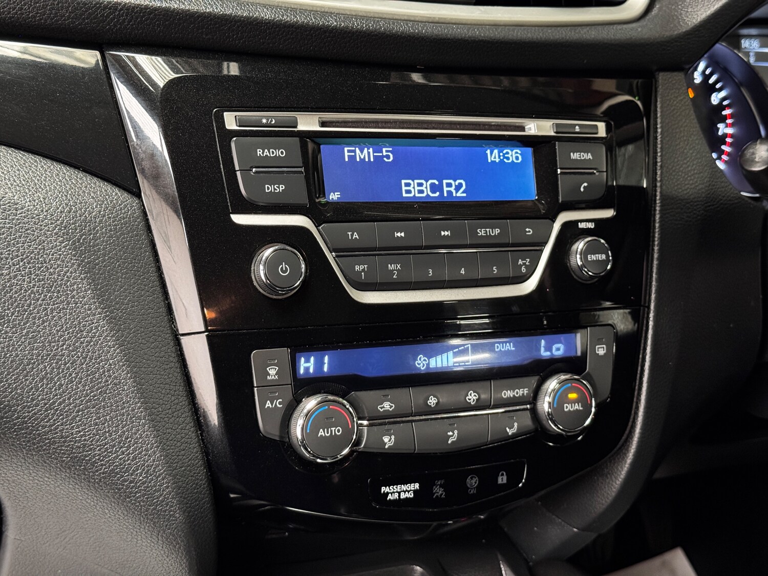 Used Nissan Qashqai 2015 for sale - 78035827: Photo 34