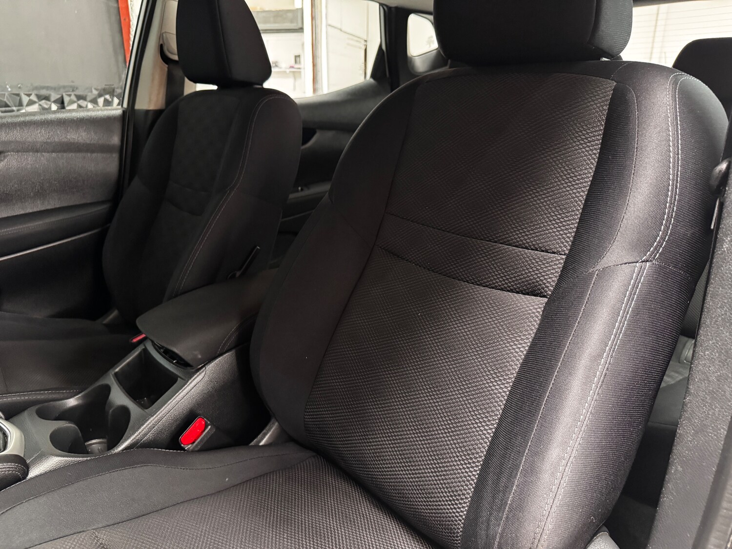 Used Nissan Qashqai 2015 for sale - 78035827: Photo 35