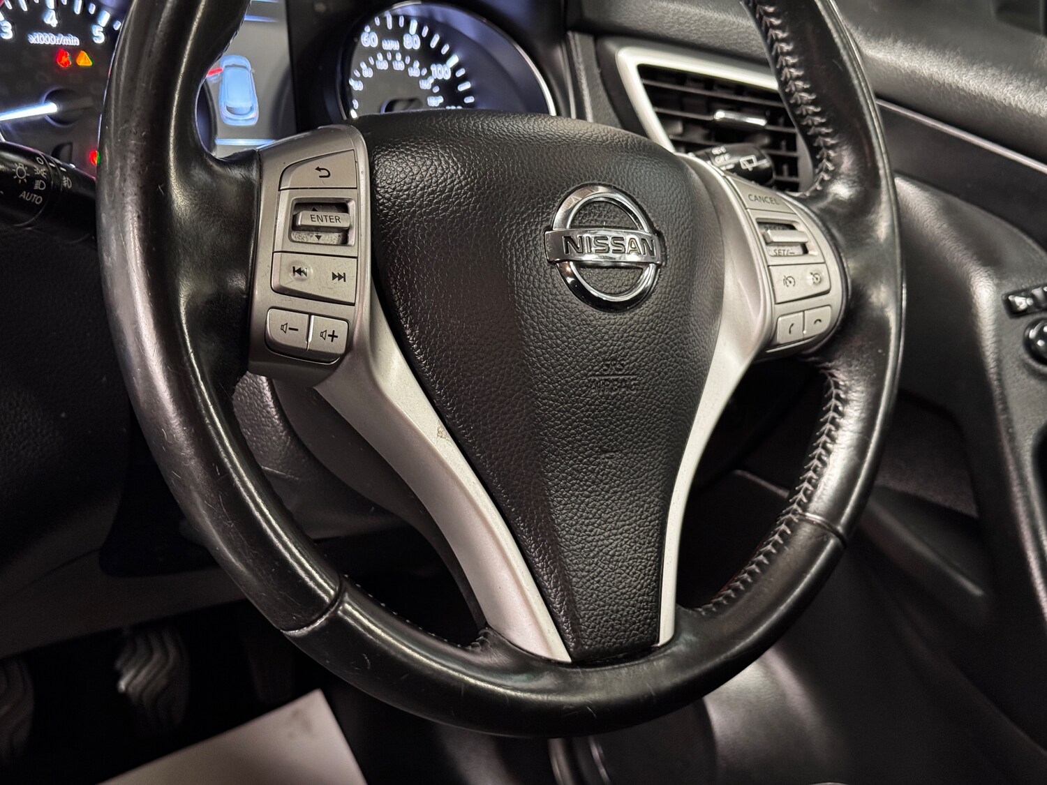 Used Nissan Qashqai 2015 for sale - 78035827: Photo 36