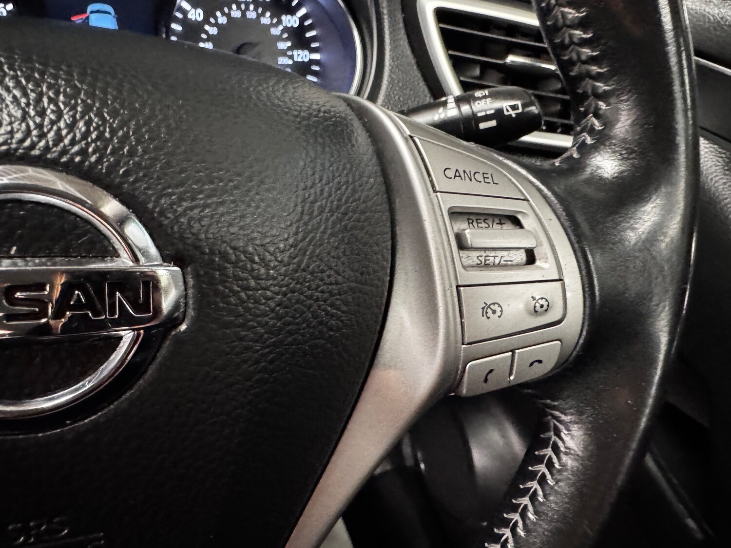 Used Nissan Qashqai 2015 for sale - 78035827: Photo 38