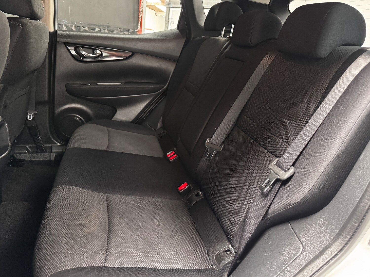 Used Nissan Qashqai 2015 for sale - 78035827: Photo 41