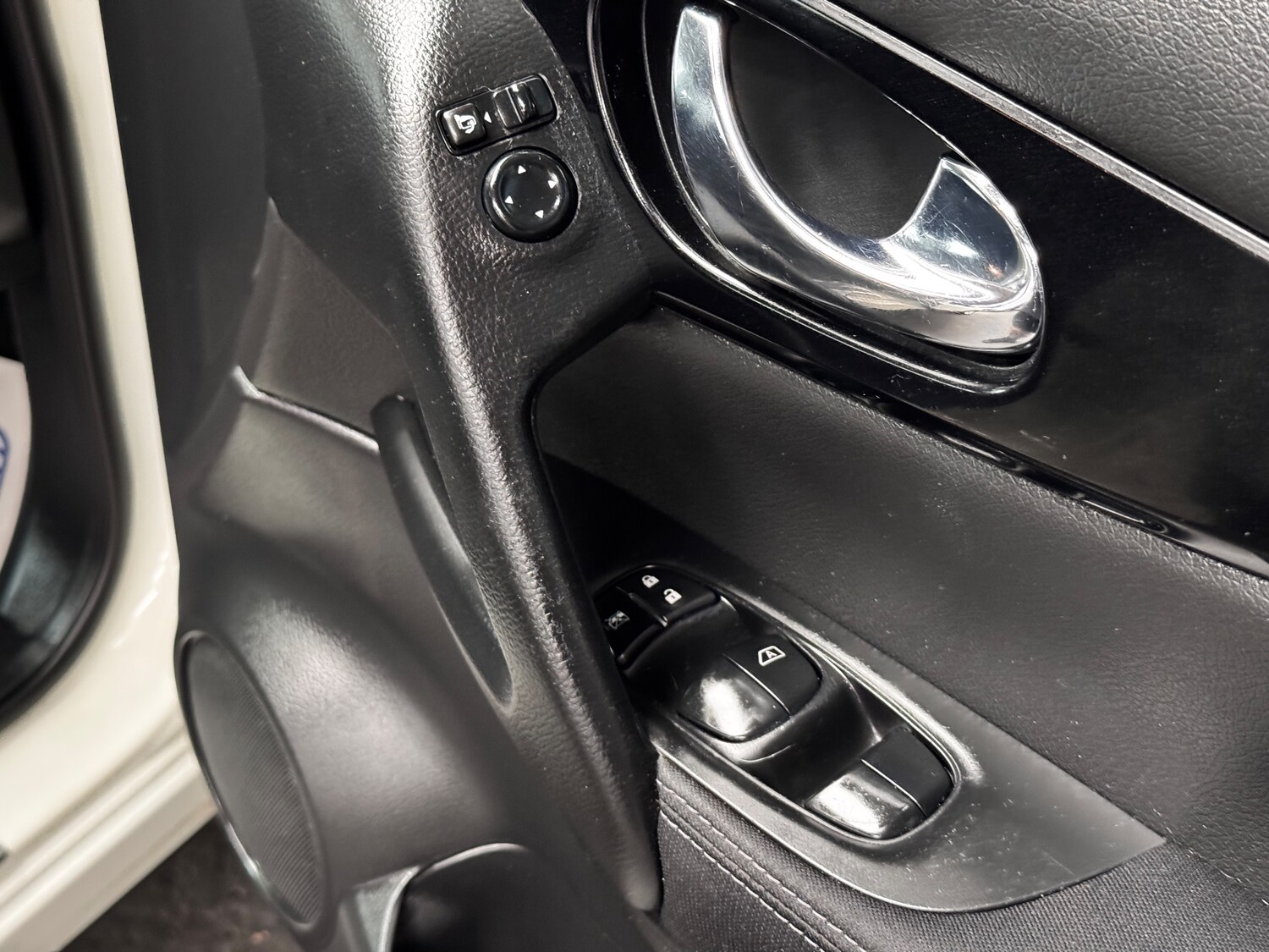 Used Nissan Qashqai 2015 for sale - 78035827: Photo 42