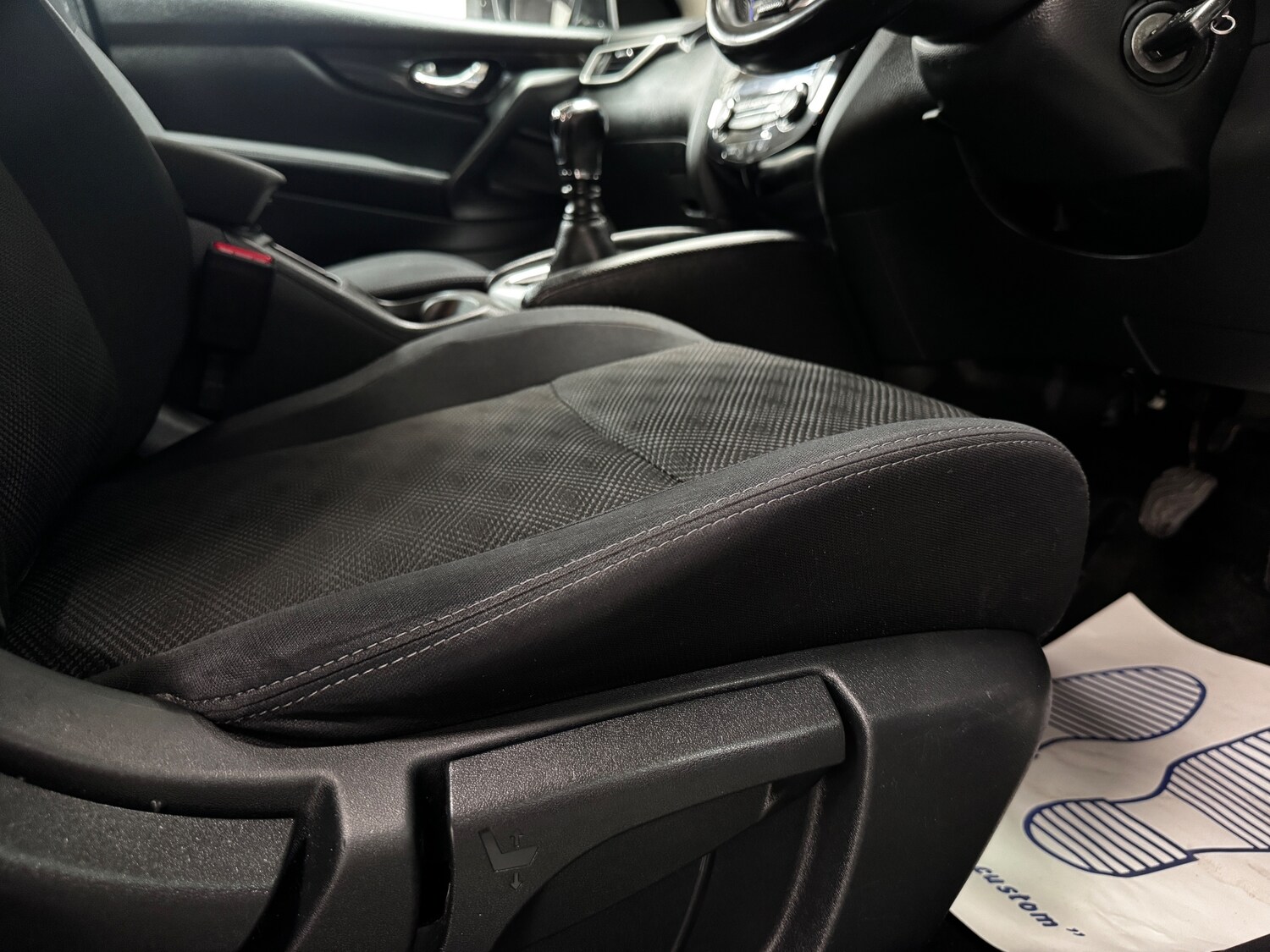 Used Nissan Qashqai 2015 for sale - 78035827: Photo 43