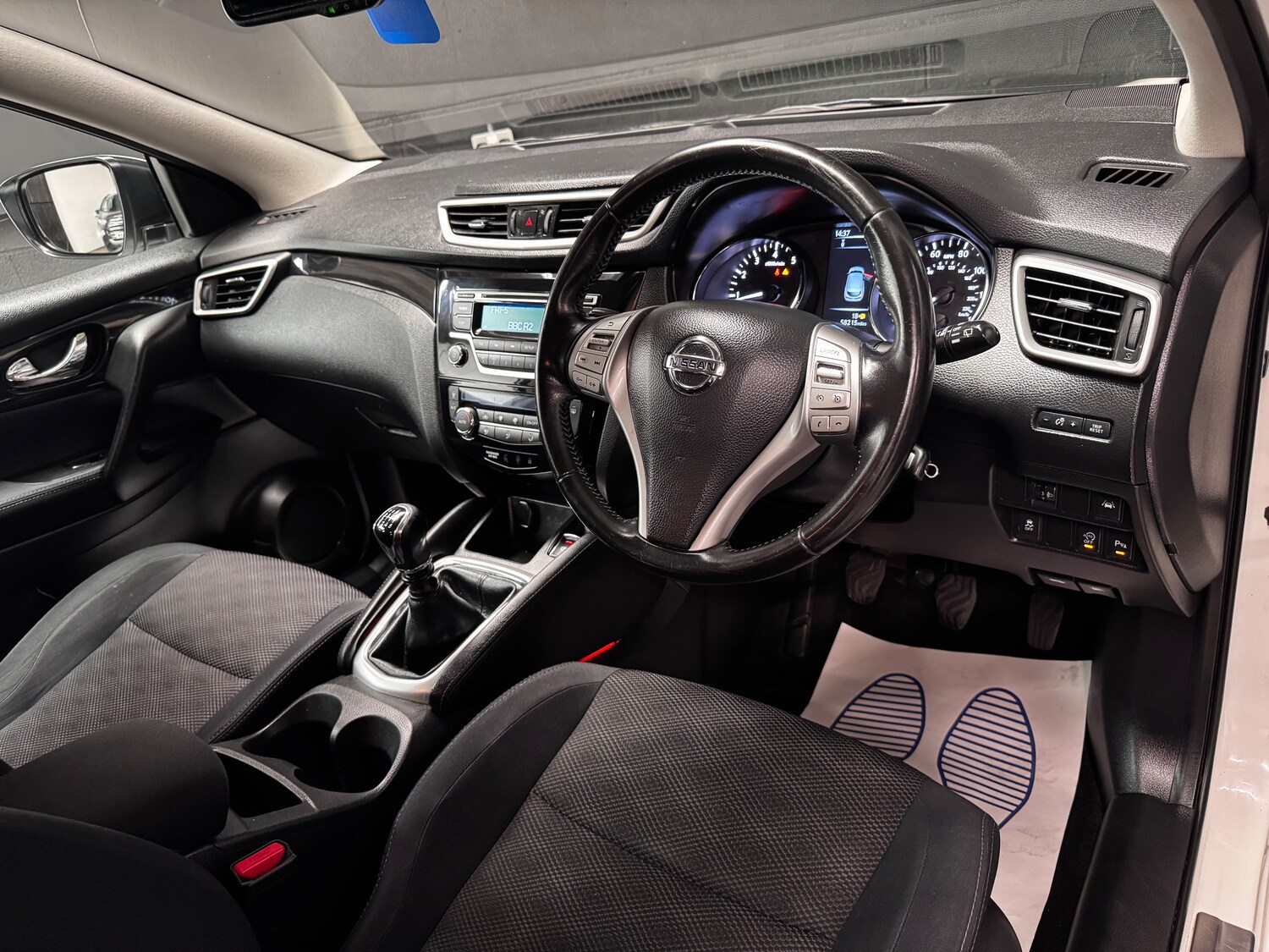 Used Nissan Qashqai 2015 for sale - 78035827: Photo 44