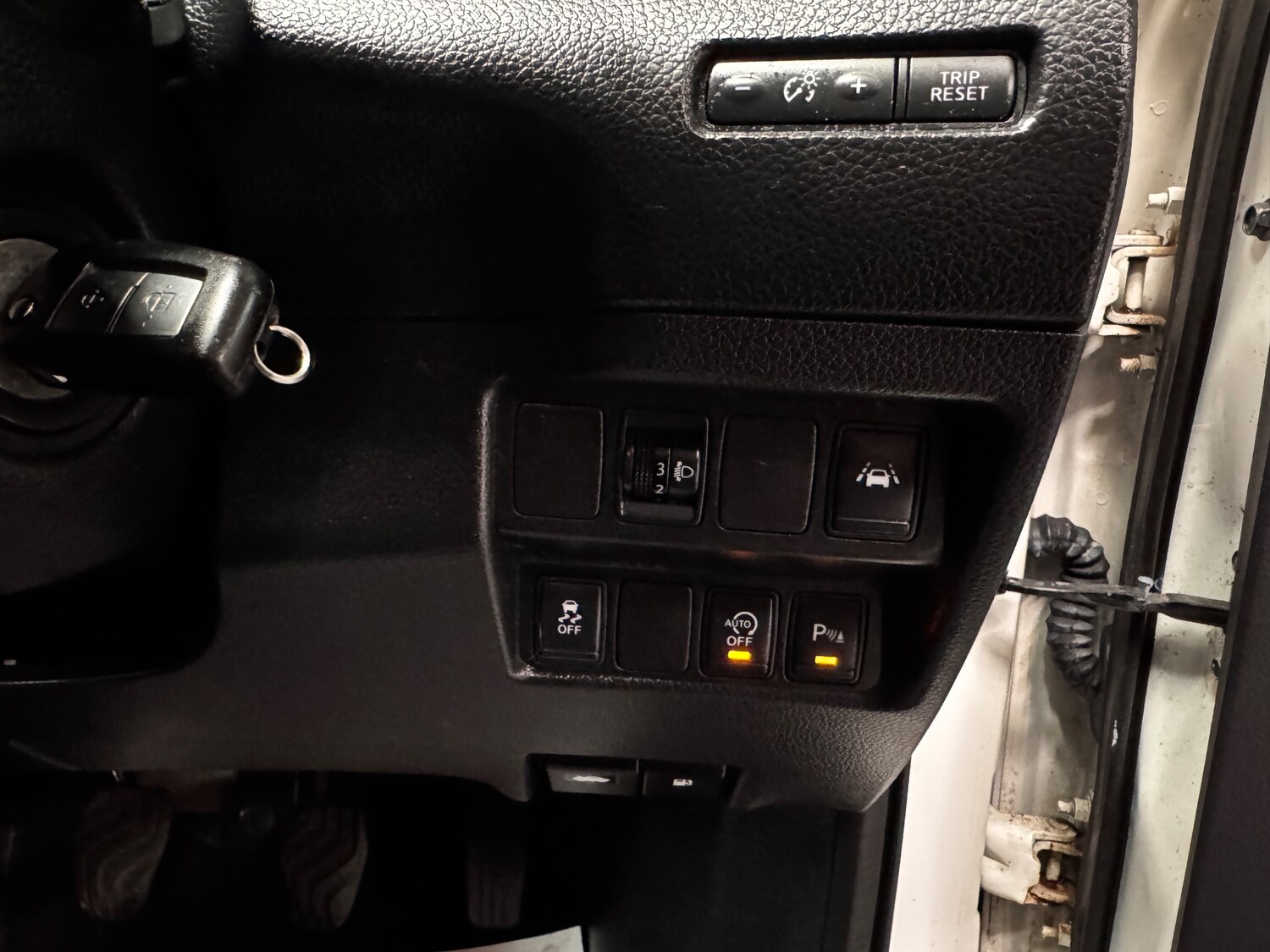 Used Nissan Qashqai 2015 for sale - 78035827: Photo 46