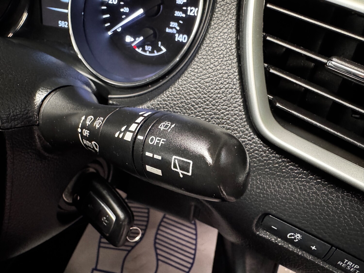 Used Nissan Qashqai 2015 for sale - 78035827: Photo 47