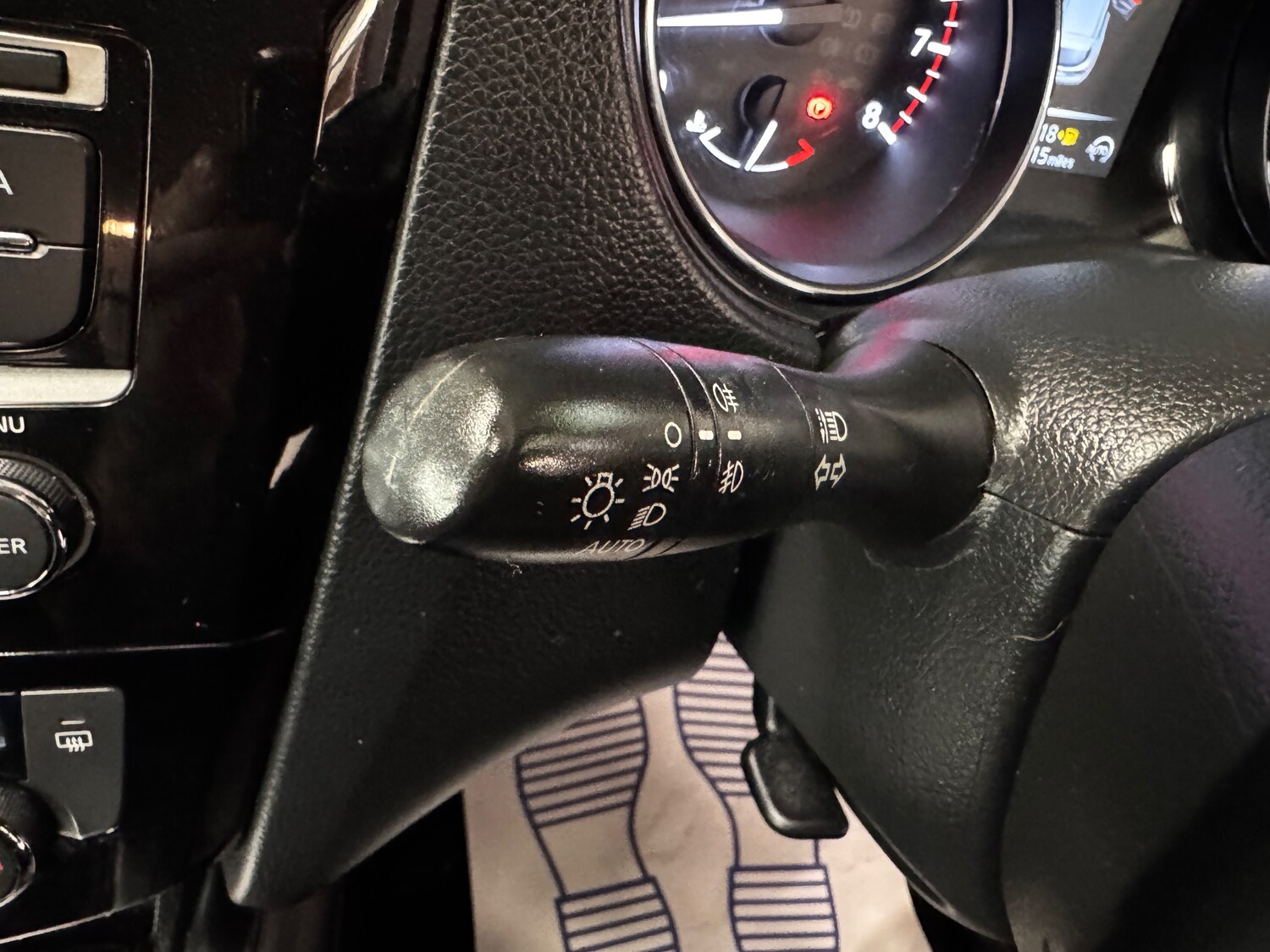 Used Nissan Qashqai 2015 for sale - 78035827: Photo 48