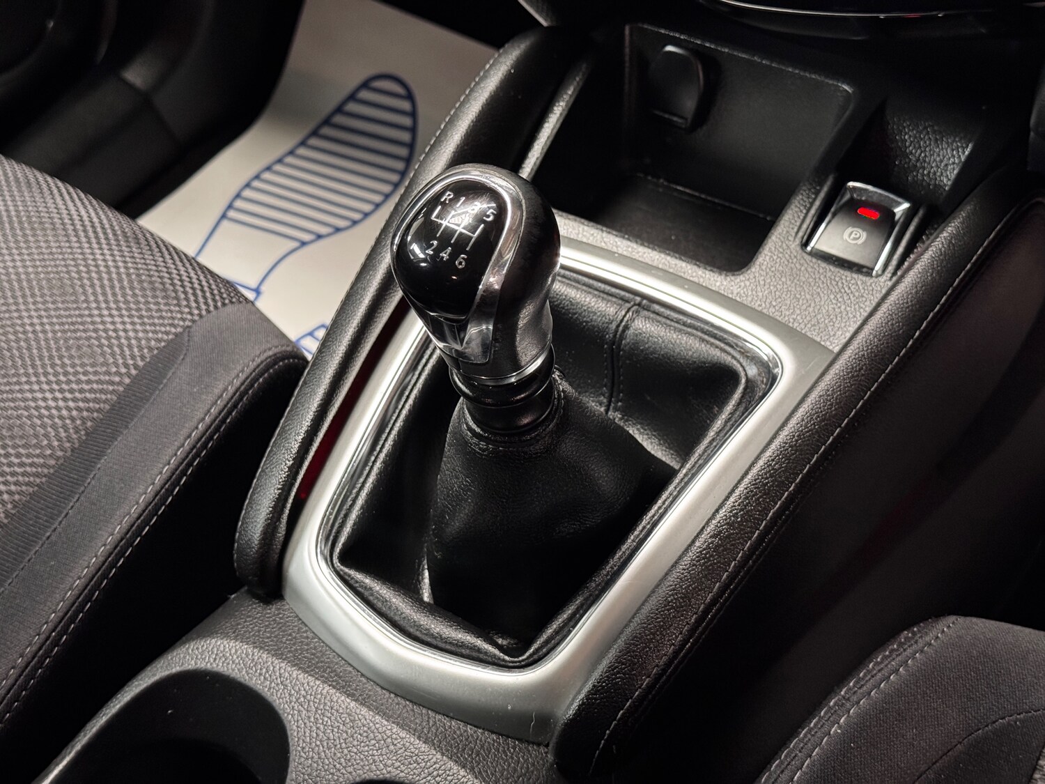 Used Nissan Qashqai 2015 for sale - 78035827: Photo 49