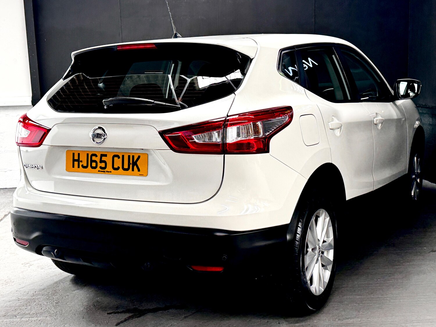 Used Nissan Qashqai 2015 for sale - 78035827: Photo 54