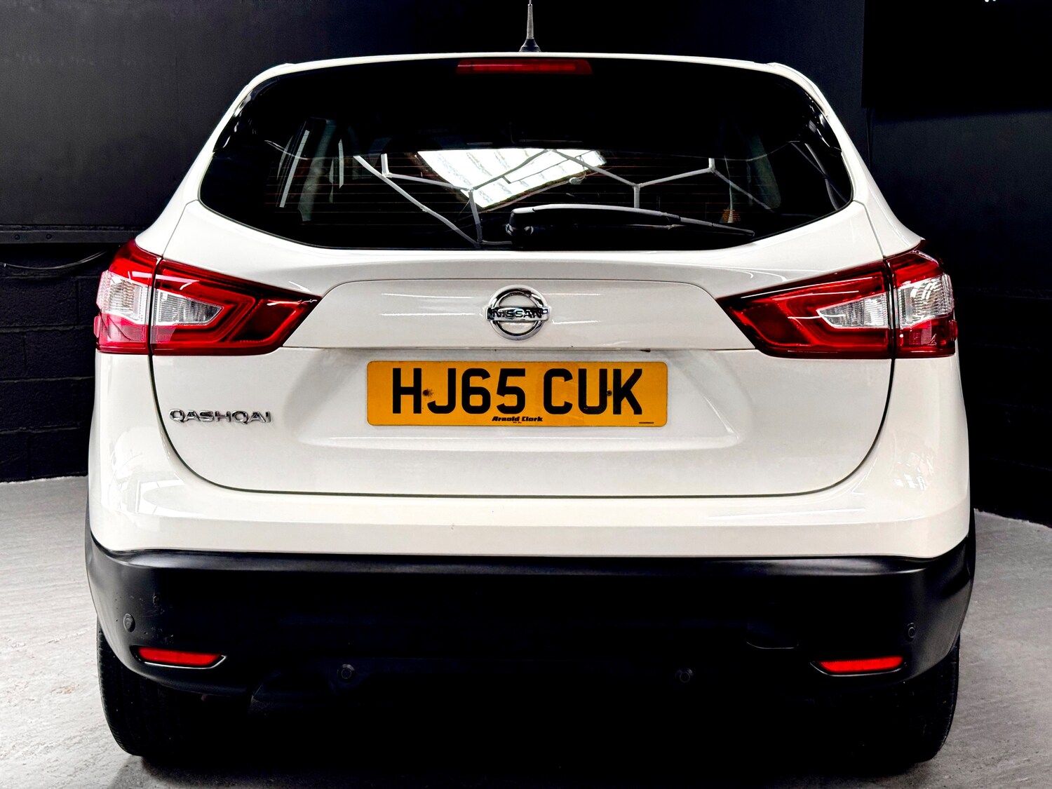 Used Nissan Qashqai 2015 for sale - 78035827: Photo 55