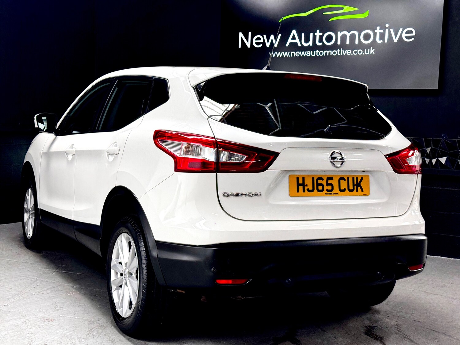 Used Nissan Qashqai 2015 for sale - 78035827: Photo 57