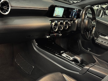 Used Mercedes-Benz A-Class 2019 for sale - 79184654: Photo