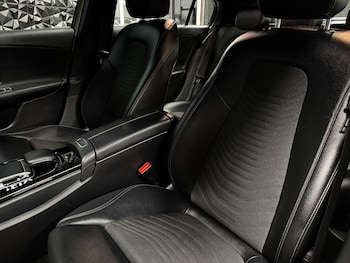 Used Mercedes-Benz A-Class 2019 for sale - 79184654: Photo