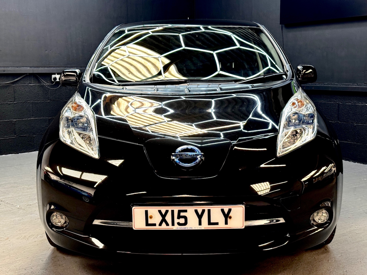 Used Nissan Leaf 2015 for sale - 78035825: Photo 29