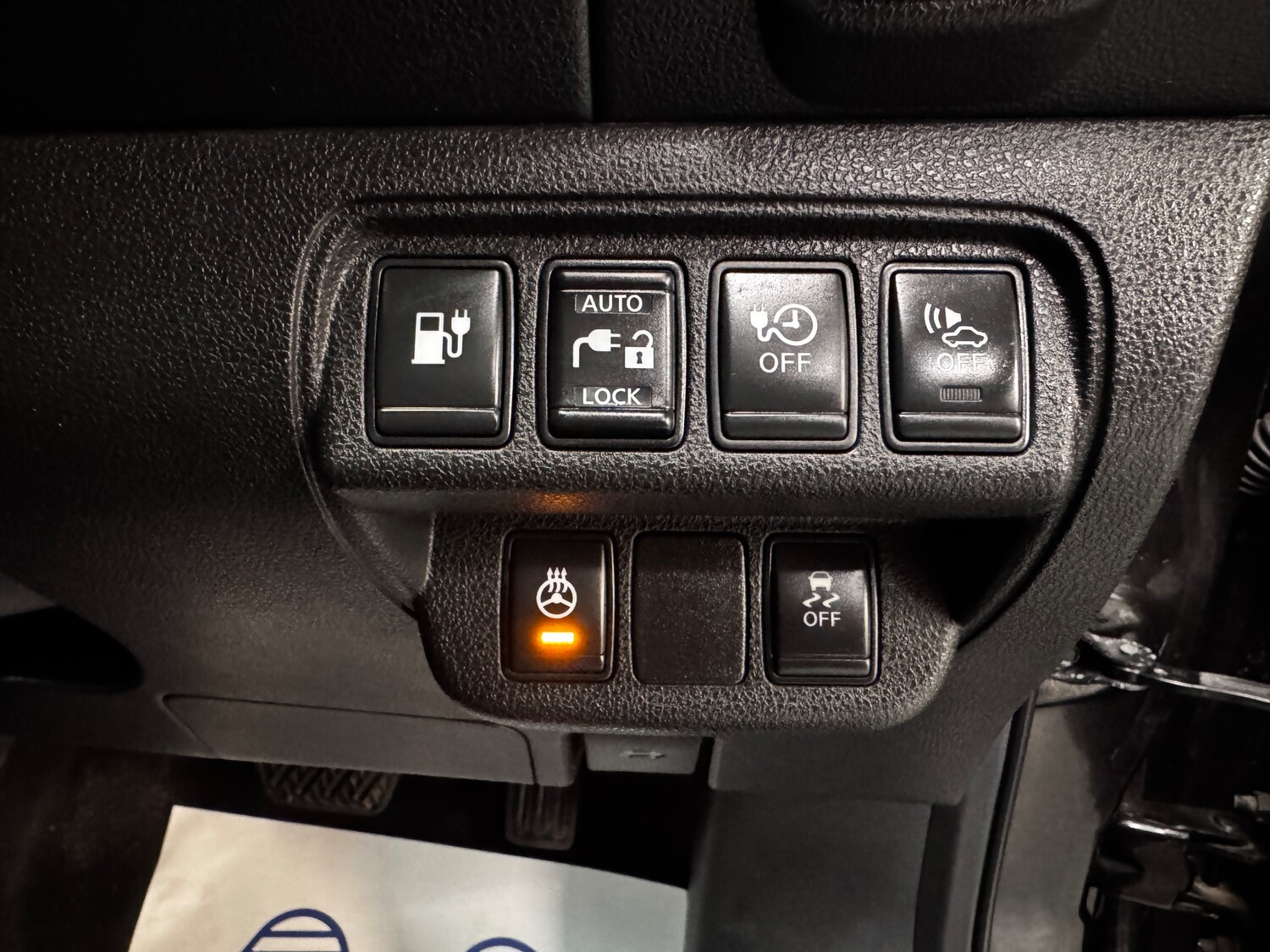 Used Nissan Leaf 2015 for sale - 78035825: Photo 31