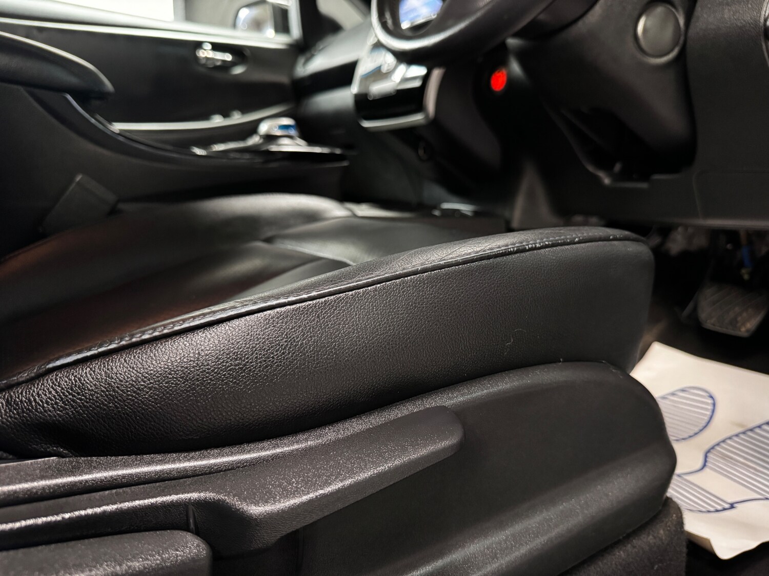 Used Nissan Leaf 2015 for sale - 78035825: Photo 34