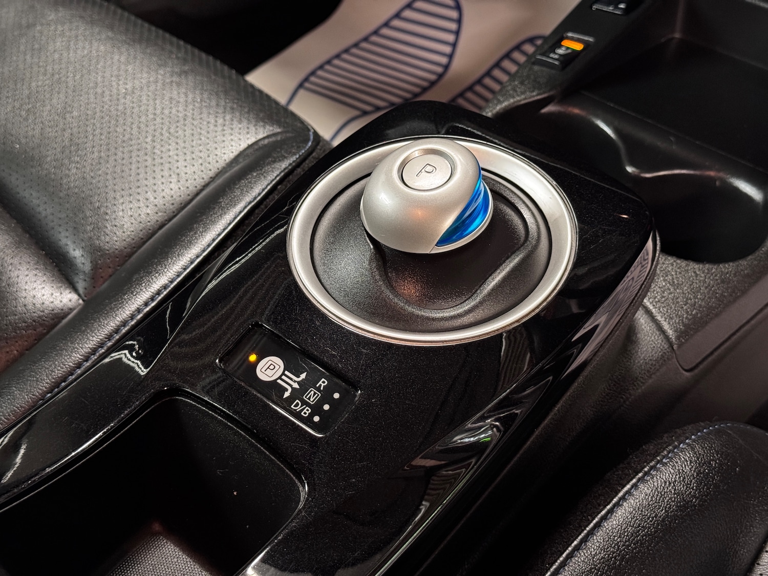 Used Nissan Leaf 2015 for sale - 78035825: Photo 37