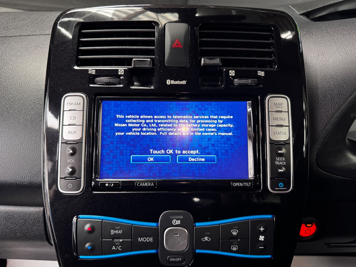 Used Nissan Leaf 2015 for sale - 78035825: Photo 42