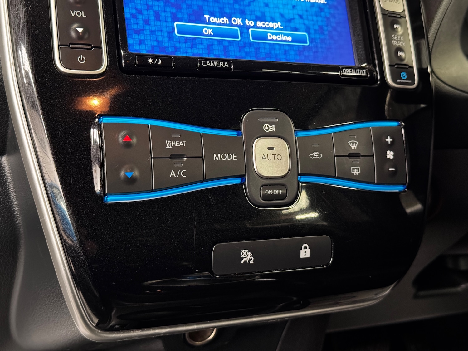 Used Nissan Leaf 2015 for sale - 78035825: Photo 43