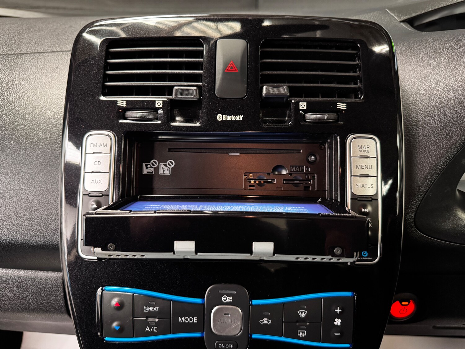 Used Nissan Leaf 2015 for sale - 78035825: Photo 45