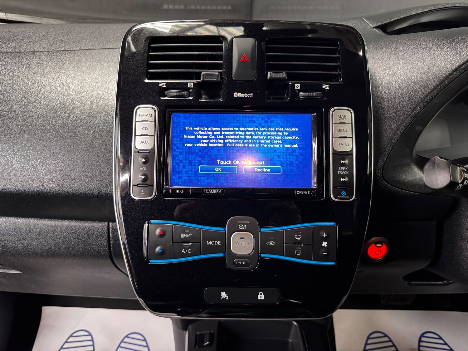 Used Nissan Leaf 2015 for sale - 78035825: Photo 46