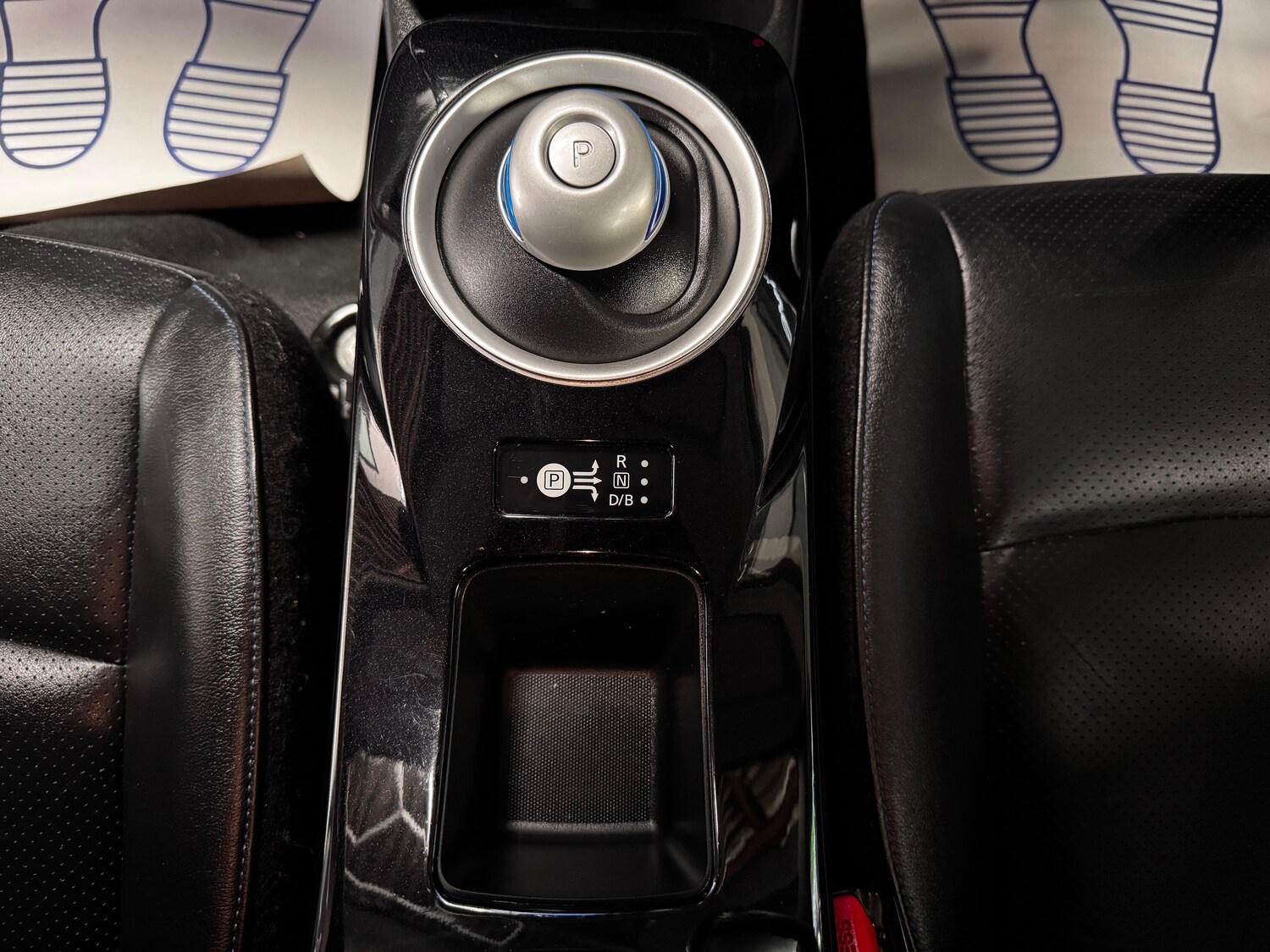 Used Nissan Leaf 2015 for sale - 78035825: Photo 47