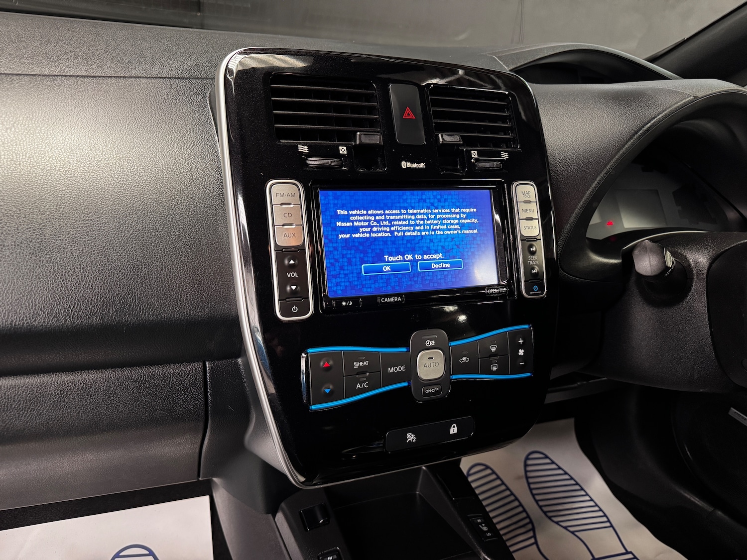 Used Nissan Leaf 2015 for sale - 78035825: Photo 49