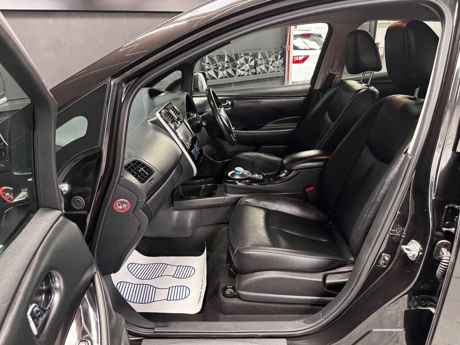 Used Nissan Leaf 2015 for sale - 78035825: Photo 52