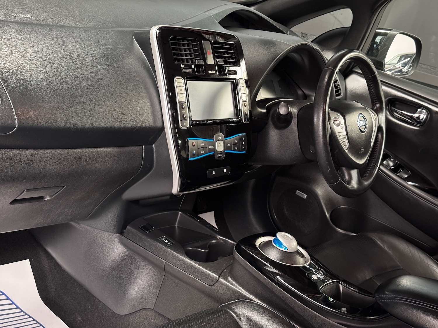 Used Nissan Leaf 2015 for sale - 78035825: Photo 53