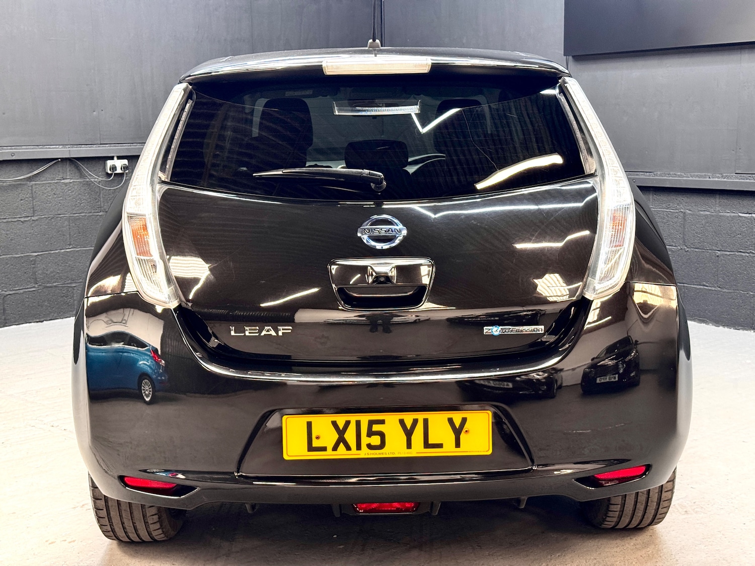 Used Nissan Leaf 2015 for sale - 78035825: Photo 61