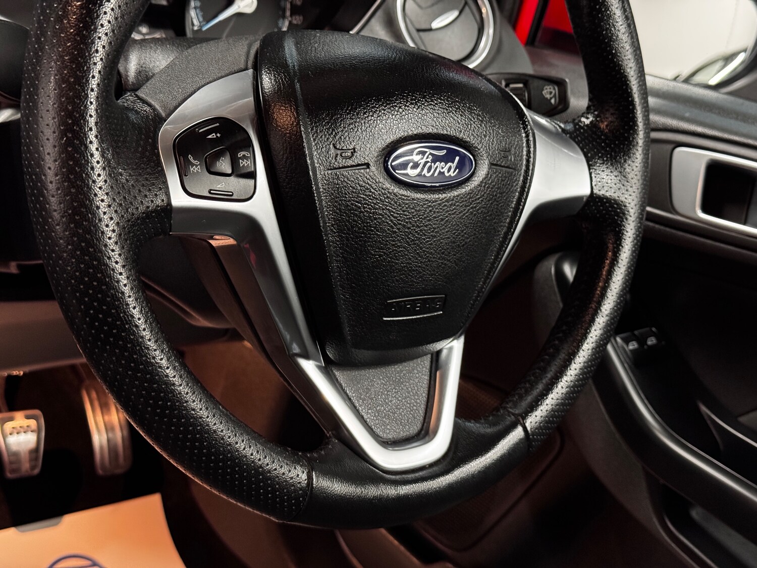 Used Ford Fiesta 2016 for sale - 78035810: Photo 28