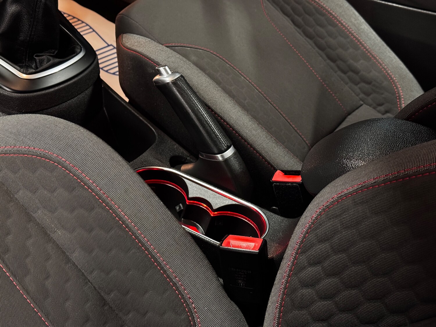 Used Ford Fiesta 2016 for sale - 78035810: Photo 30